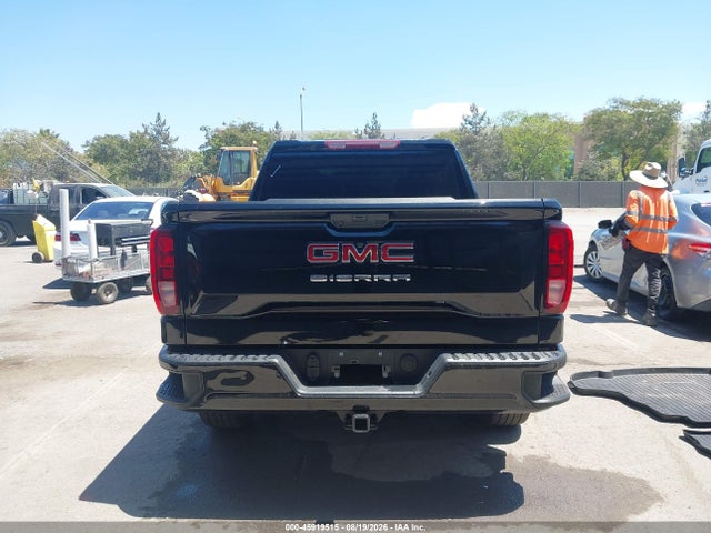 1GTPHAEK1RZ218965 GMC Sierra 1500 2wd Short Box Pro