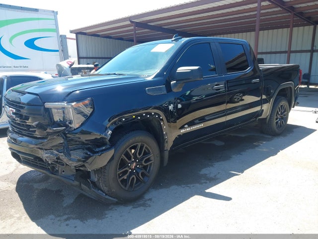 1GTPHAEK1RZ218965 GMC Sierra 1500 2wd Short Box Pro
