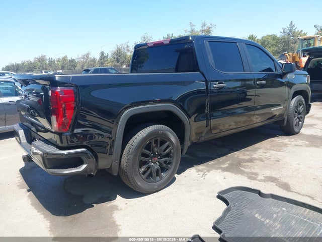 1GTPHAEK1RZ218965 GMC Sierra 1500 2wd Short Box Pro