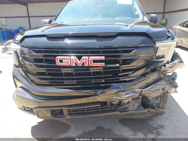1GTPHAEK1RZ218965 GMC Sierra 1500 2wd Short Box Pro