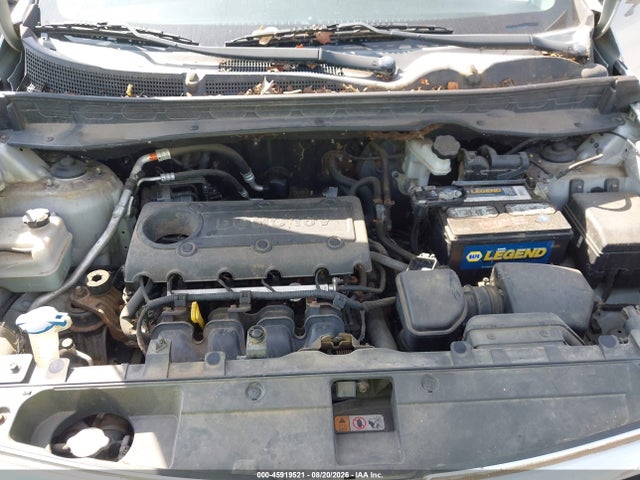 45919521 :رقم المزاد ، KNDPB3A29D7366594 vin ، 2013 Kia Sportage Lx مزاد بيع