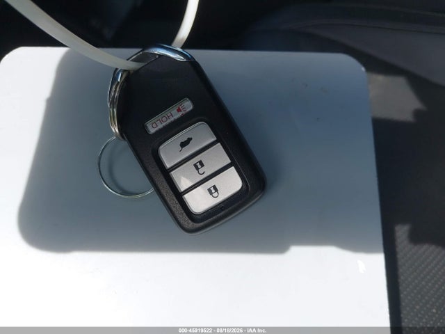 3CZRU5H74KM712810 Honda Hr-v Ex-l