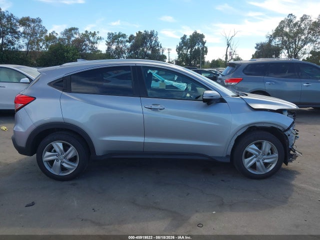 Honda Hr-v Ex-l 2019 3CZRU5H74KM712810 Image 14