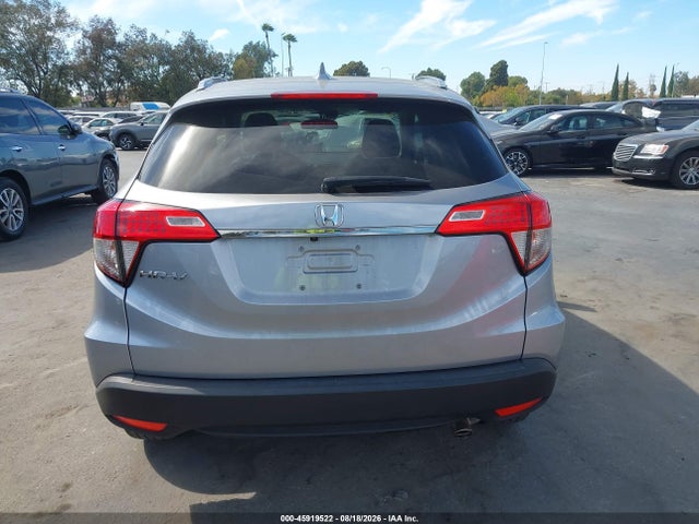 3CZRU5H74KM712810 Honda Hr-v Ex-l