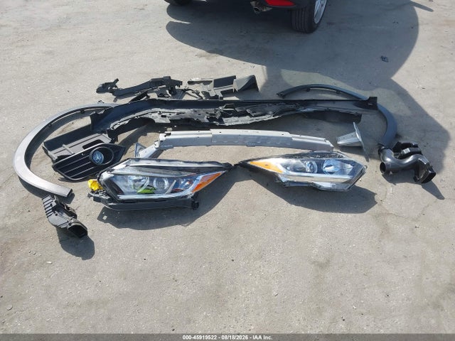 Honda Hr-v Ex-l 2019 3CZRU5H74KM712810 Image 12