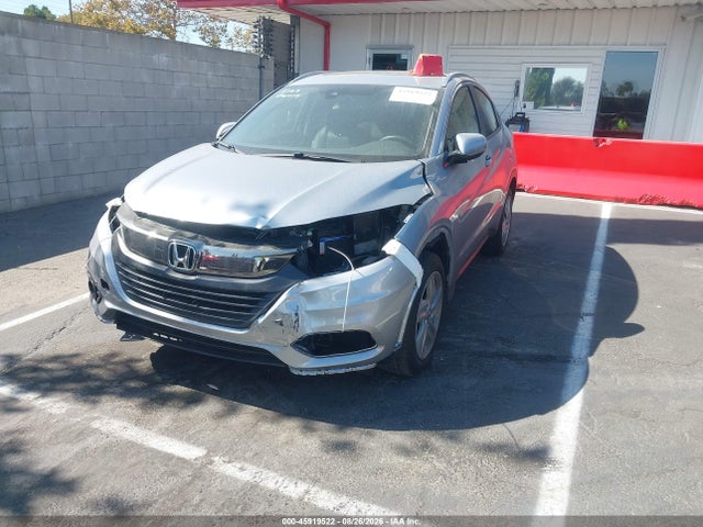 3CZRU5H74KM712810 Honda Hr-v Ex-l