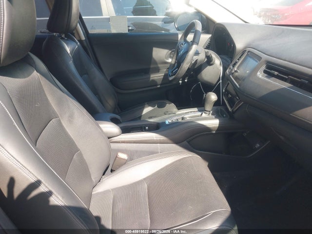 3CZRU5H74KM712810 Honda Hr-v Ex-l