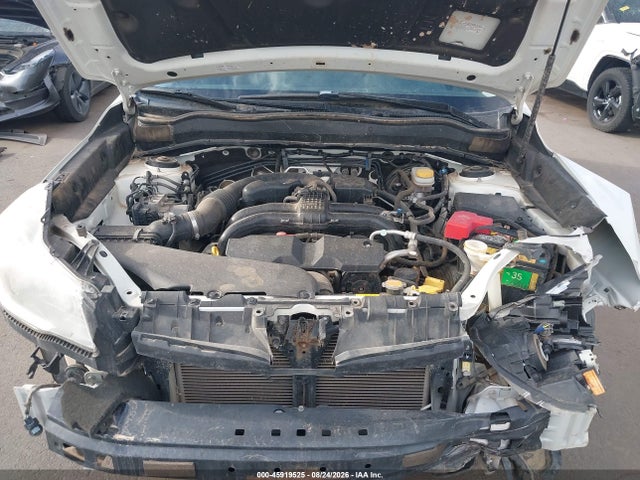 JF2SJAPC7EH504292 Subaru Forester 2.5i Touring