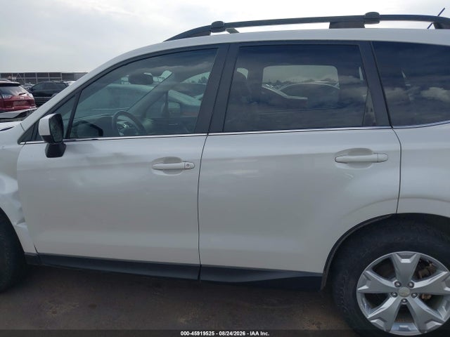 JF2SJAPC7EH504292 Subaru Forester 2.5i Touring