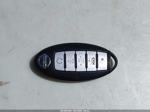 Nissan Altima 2.5 Sv 2015 1N4AL3AP7FC164366 Image 11