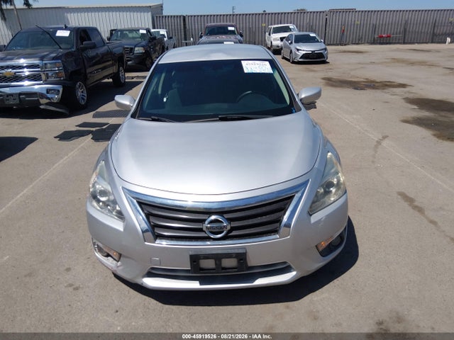Nissan Altima 2.5 Sv 2015 1N4AL3AP7FC164366 Image 13