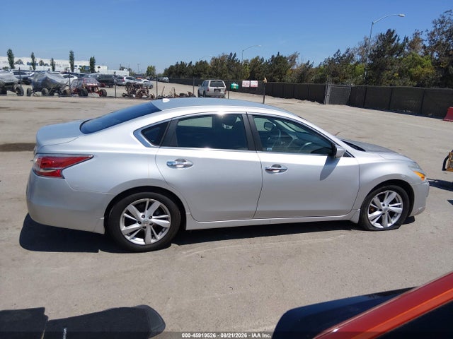 Nissan Altima 2.5 Sv 2015 1N4AL3AP7FC164366 Image 14