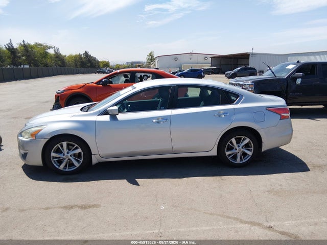 Nissan Altima 2.5 Sv 2015 1N4AL3AP7FC164366 Image 15