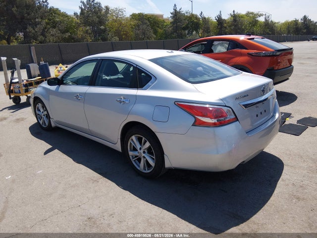 Nissan Altima 2.5 Sv 2015 1N4AL3AP7FC164366 Image 3