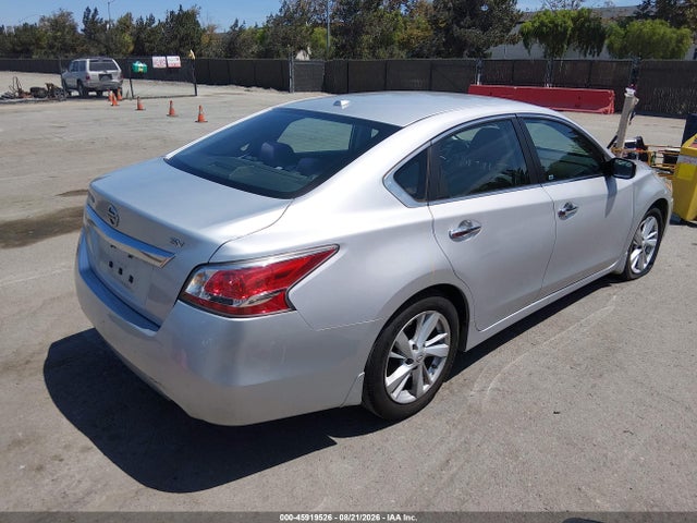 Nissan Altima 2.5 Sv 2015 1N4AL3AP7FC164366 Image 4