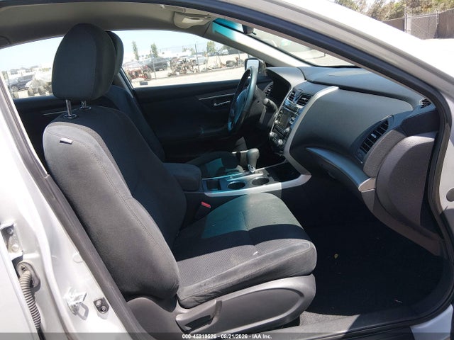 Nissan Altima 2.5 Sv 2015 1N4AL3AP7FC164366 Image 5
