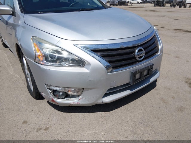 Nissan Altima 2.5 Sv 2015 1N4AL3AP7FC164366 Image 6