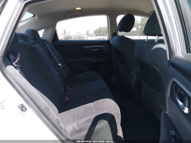 Nissan Altima 2.5 Sv 2015 1N4AL3AP7FC164366 Image 8