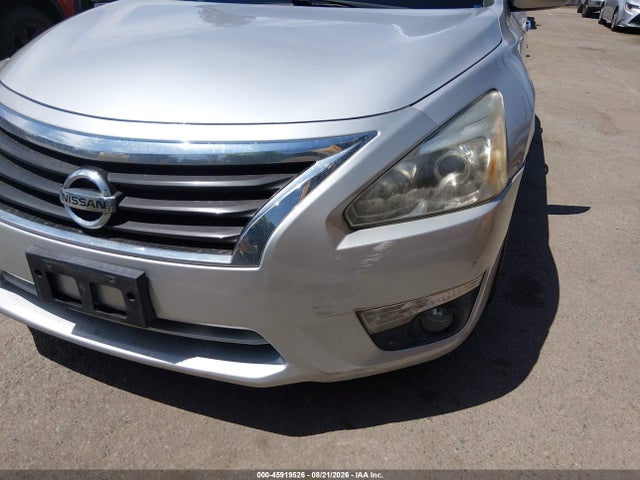 Nissan Altima 2.5 Sv 2015 1N4AL3AP7FC164366 Image 12