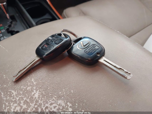 Aukcja sprzedaży 2001 Lexus Gs 300, vin: JT8BD69S610144723, numer aukcji: 45919528