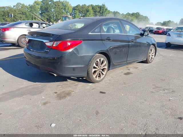 2012 Hyundai Sonata Limited 2.0t მანქანა იყიდება აუქციონზე, vin: 5NPEC4AB9CH326780, აუქციონის ნომერი: 45919530