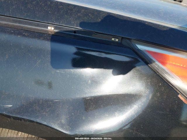 2012 Hyundai Sonata Limited 2.0t მანქანა იყიდება აუქციონზე, vin: 5NPEC4AB9CH326780, აუქციონის ნომერი: 45919530