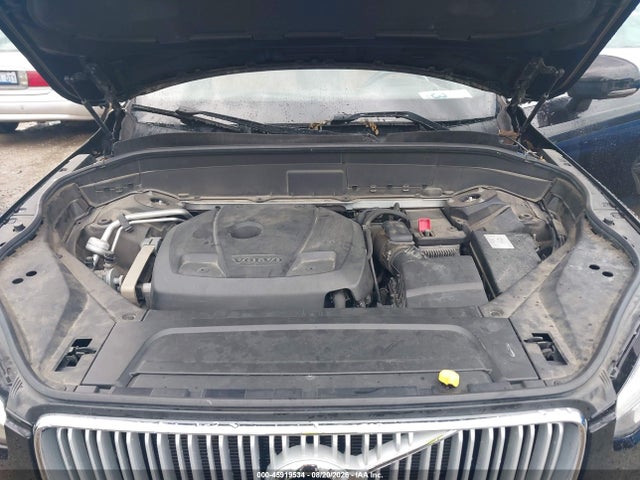 Продаж на аукціоні авто 2016 Volvo Xc90 T6 First Edition, vin: YV4A22PN0G1003378, номер лоту: 45919534