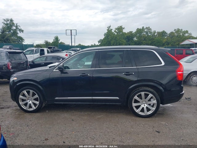 Продаж на аукціоні авто 2016 Volvo Xc90 T6 First Edition, vin: YV4A22PN0G1003378, номер лоту: 45919534