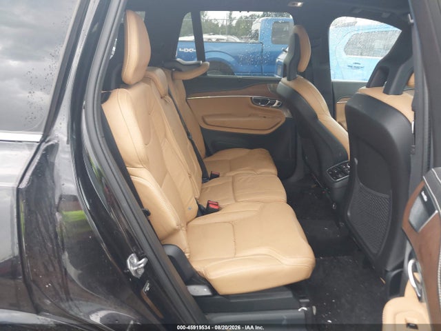 Продаж на аукціоні авто 2016 Volvo Xc90 T6 First Edition, vin: YV4A22PN0G1003378, номер лоту: 45919534
