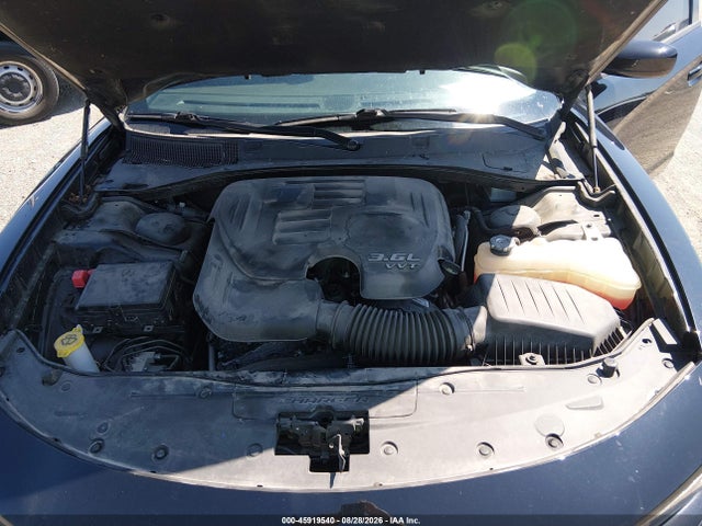 45919540 :رقم المزاد ، 2C3CDXBG5LH190144 vin ، 2020 Dodge Charger Sxt Rwd مزاد بيع
