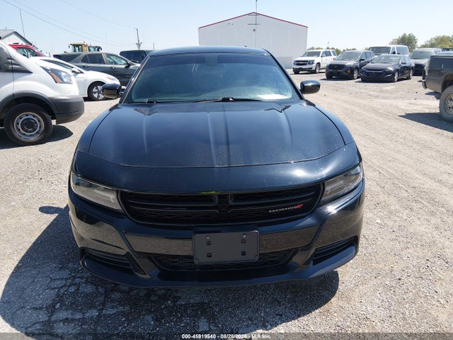 45919540 :رقم المزاد ، 2C3CDXBG5LH190144 vin ، 2020 Dodge Charger Sxt Rwd مزاد بيع