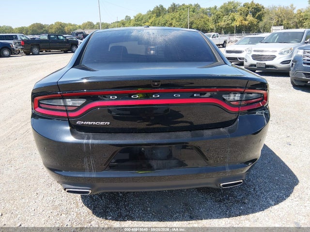 45919540 :رقم المزاد ، 2C3CDXBG5LH190144 vin ، 2020 Dodge Charger Sxt Rwd مزاد بيع