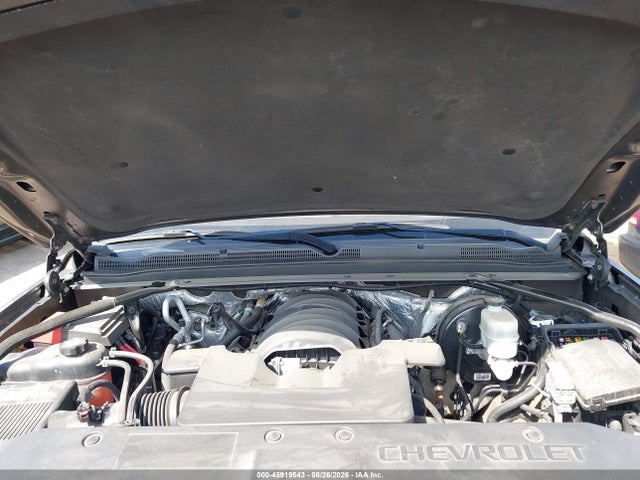 2016 Chevrolet Tahoe Lt მანქანა იყიდება აუქციონზე, vin: 1GNSCBKC7GR213740, აუქციონის ნომერი: 45919543