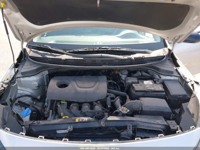 Продажа на аукционе авто 2018 Kia Rio Lx, vin: 3KPA24AB5JE082144, номер лота: 45919549