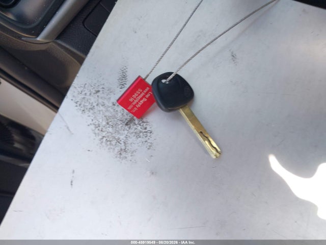 Продажа на аукционе авто 2018 Kia Rio Lx, vin: 3KPA24AB5JE082144, номер лота: 45919549