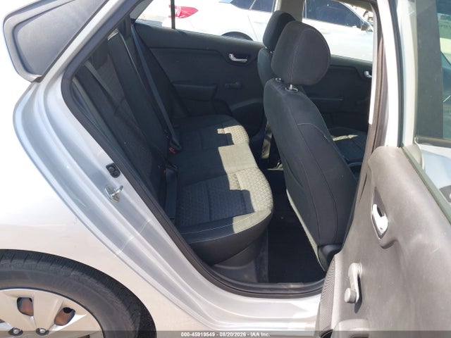 Продажа на аукционе авто 2018 Kia Rio Lx, vin: 3KPA24AB5JE082144, номер лота: 45919549