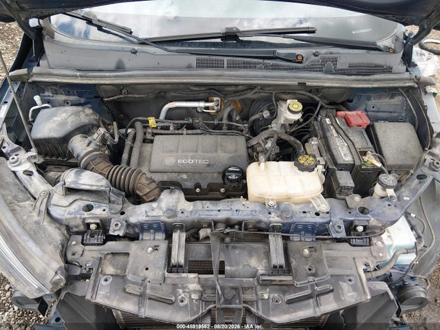 Продаж на аукціоні авто 2019 Buick Encore Fwd Sport Touring, vin: KL4CJ1SB0KB820319, номер лоту: 45919552