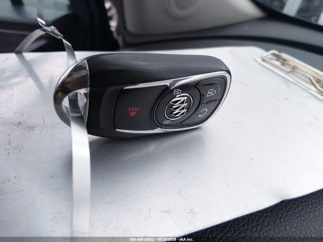 Продаж на аукціоні авто 2019 Buick Encore Fwd Sport Touring, vin: KL4CJ1SB0KB820319, номер лоту: 45919552