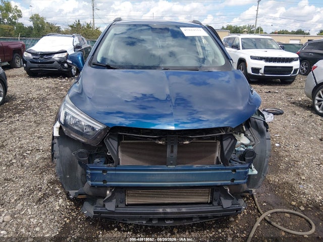 Продаж на аукціоні авто 2019 Buick Encore Fwd Sport Touring, vin: KL4CJ1SB0KB820319, номер лоту: 45919552