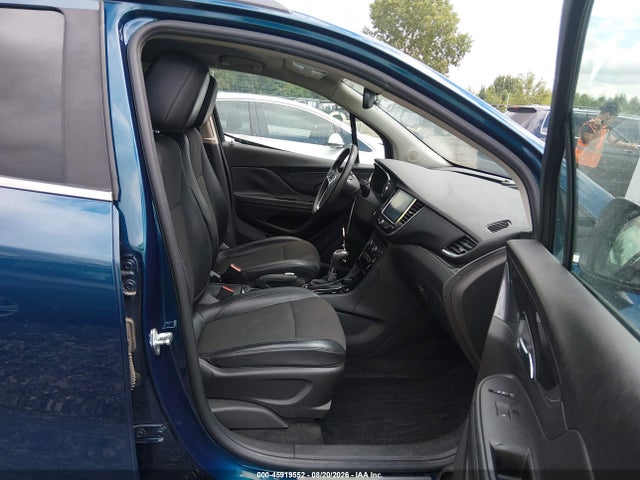 Продаж на аукціоні авто 2019 Buick Encore Fwd Sport Touring, vin: KL4CJ1SB0KB820319, номер лоту: 45919552