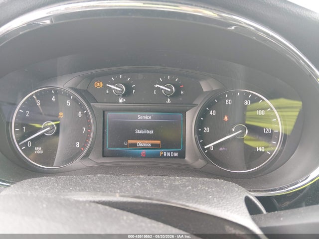 Продаж на аукціоні авто 2019 Buick Encore Fwd Sport Touring, vin: KL4CJ1SB0KB820319, номер лоту: 45919552