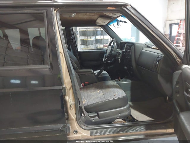 45919554 :رقم المزاد ، 1J4FF68S3XL651496 vin ، 1999 Jeep Cherokee Classic/sport مزاد بيع
