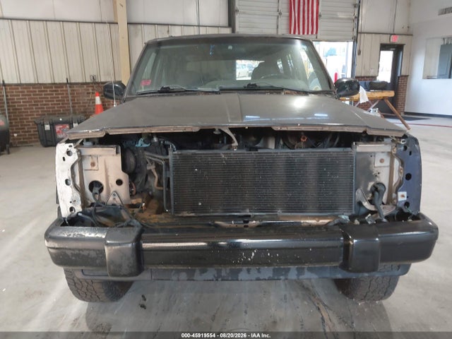 45919554 :رقم المزاد ، 1J4FF68S3XL651496 vin ، 1999 Jeep Cherokee Classic/sport مزاد بيع