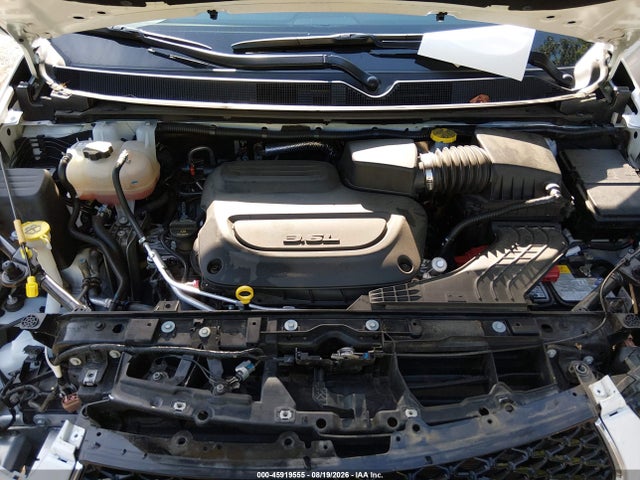 Aukcja sprzedaży 2026 Chrysler Pacifica Select, vin: 2C4RC1BGXTR183447, numer aukcji: 45919555