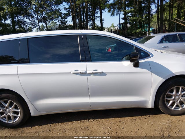 Aukcja sprzedaży 2026 Chrysler Pacifica Select, vin: 2C4RC1BGXTR183447, numer aukcji: 45919555