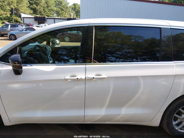 Aukcja sprzedaży 2026 Chrysler Pacifica Select, vin: 2C4RC1BGXTR183447, numer aukcji: 45919555
