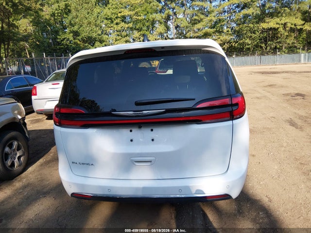 Aukcja sprzedaży 2026 Chrysler Pacifica Select, vin: 2C4RC1BGXTR183447, numer aukcji: 45919555