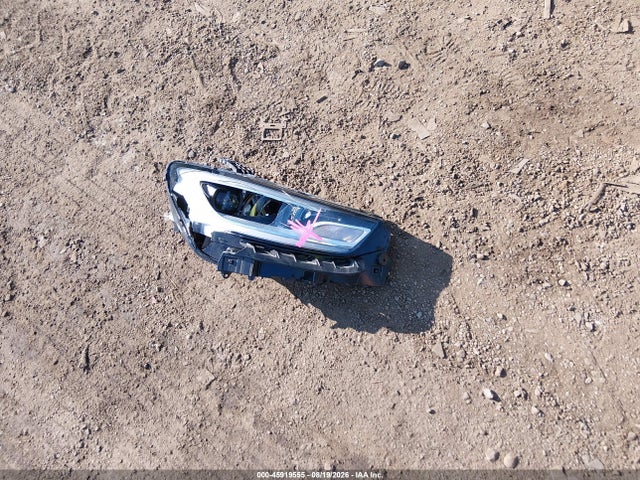 Aukcja sprzedaży 2026 Chrysler Pacifica Select, vin: 2C4RC1BGXTR183447, numer aukcji: 45919555