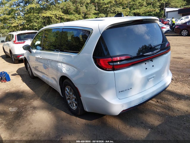 Aukcja sprzedaży 2026 Chrysler Pacifica Select, vin: 2C4RC1BGXTR183447, numer aukcji: 45919555