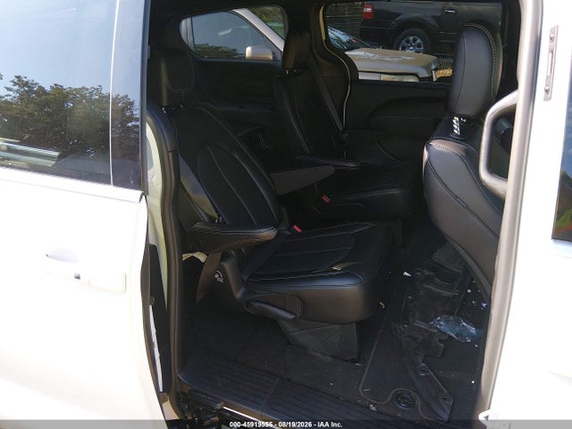 Aukcja sprzedaży 2026 Chrysler Pacifica Select, vin: 2C4RC1BGXTR183447, numer aukcji: 45919555